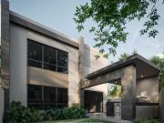 Casa en venta en el El Uro, Monterrey