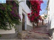 Casa en Venta en el Encantador Albaicín