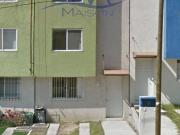 Casa En Venta En El Encanto Del Cerril, Atlixco Puebla....