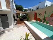 Casa en venta en El Encanto Ejido Sur Centro Maya Playa...