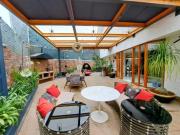 Casa en venta en El Encino del Pueblo Tetelpan, Álvaro...