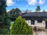 Casa en Venta en El Espinar