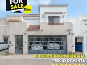 Casa en venta en El Esplendor Residencial