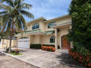 CASA EN VENTA EN EL ESTERO BOCA DEL RÍO | ARLETTE FLORES