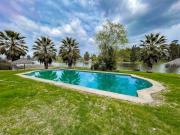 Casa en Venta en El Estero el Manzano, Las Cabras, Lago...