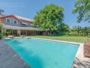 Casa en Venta en El Estribo, Pilar – Lote Interno y Gran...