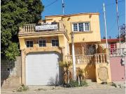 Casa en venta en El Florido 1ra. Sección, Tijuana, Baja...