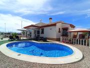 Casa en Venta en El Fondó de les Neus Hondón de las Nieves