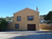 Casa en Venta en El Fondó de les Neus Hondón de las Nieves