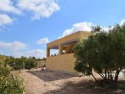 Casa en Venta en El Fondó de les Neus Hondón de las Nieves