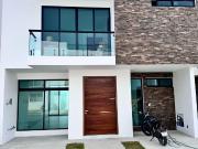 Casa en venta en el fortin
