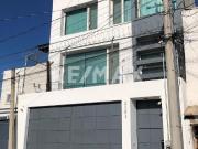 Casa en Venta en El Fortin 3