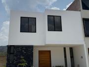 Casa en venta en el fortin