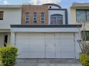 Casa en venta en el Fortín Zapopan