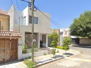 CASA EN VENTA EN EL FORTIN ZAPOPAN JALISCO DE REMATE YA...