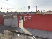 CASA EN VENTA EN EL FRACC. CASITAS SAN PABLO, TULTITLAN,...