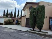 Casa en Venta en el Fracc. La Joya San Pedro Cholula