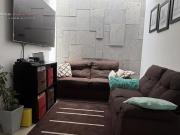 Casa en Venta en el Fracc. La Trinidad al Poniente de la...