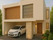 CASA EN VENTA EN EL FRACC LOMAS DEL DORADO EN BOCA DEL...