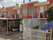 CASA EN VENTA EN EL FRACC. LOS HÉROES TECAMAC, ESTADO DE...