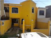 CASA EN VENTA EN EL FRACC. PUNTA AZUL, PACHUCA, HIDALGO