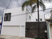 Casa en Venta en el Fraccionamiento Santa Cruz Guadalupe