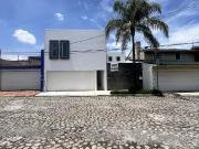 Casa en venta en el Fracc. Santa Cruz Guadalupe