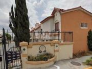 CASA EN VENTA EN EL FRACC. VILLA DEL REAL, TECAMAC, EDOMEX