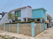 CASA EN VENTA EN EL FRACC VIRGINIA