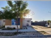 Casa en Venta en el Fracc. Vistas de las Mitras, García...