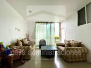 Casa en venta en el Fraccionamiento Altamira