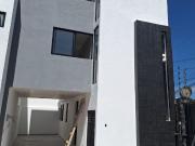 Casa en Venta en el Fraccionamiento Arboledas de San...