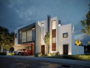 Casa en Venta en el Fraccionamiento Arboreto, cerca de...