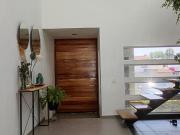 Casa en Venta en el Fraccionamiento Bosques de Santa...