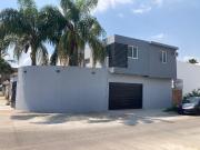 CASA EN VENTA EN EL FRACCIONAMIENTO BRISAS DEL PEDREGAL