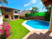 Casa en venta en el Fraccionamiento Burgos Bugambilias...