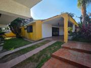 Casa en venta en el Fraccionamiento Club de Golf Atlas,...