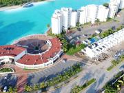 CASA EN VENTA EN EL FRACCIONAMIENTO DREAM LAGOONS