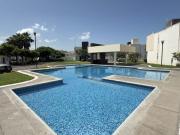Casa en venta en el Fraccionamiento Dream Lagoons,...