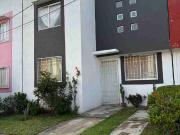 Casa en venta en el Fraccionamiento ExHacienda las...