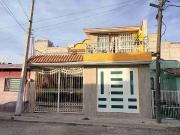 Casa en venta en el Fraccionamiento Forjadores de...