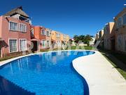 Casa en venta en el fraccionamiento Gaviotas