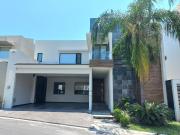 Casa en Venta en el Fraccionamiento La Joya