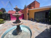 CASA EN VENTA EN EL FRACCIONAMIENTO LA VIRGEN, METEPEC