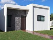 Casa en venta en el fraccionamiento las americas