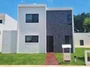 Casa en venta en el fraccionamiento las americas