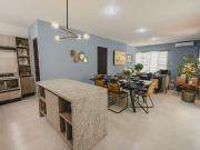 Casa en venta en el fraccionamiento las americas