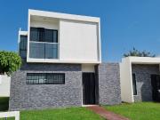 Casa en venta en el fraccionamiento las americas