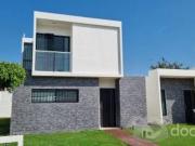 Casa en venta en el fraccionamiento las americas
