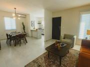 Casa en venta en el fraccionamiento las americas